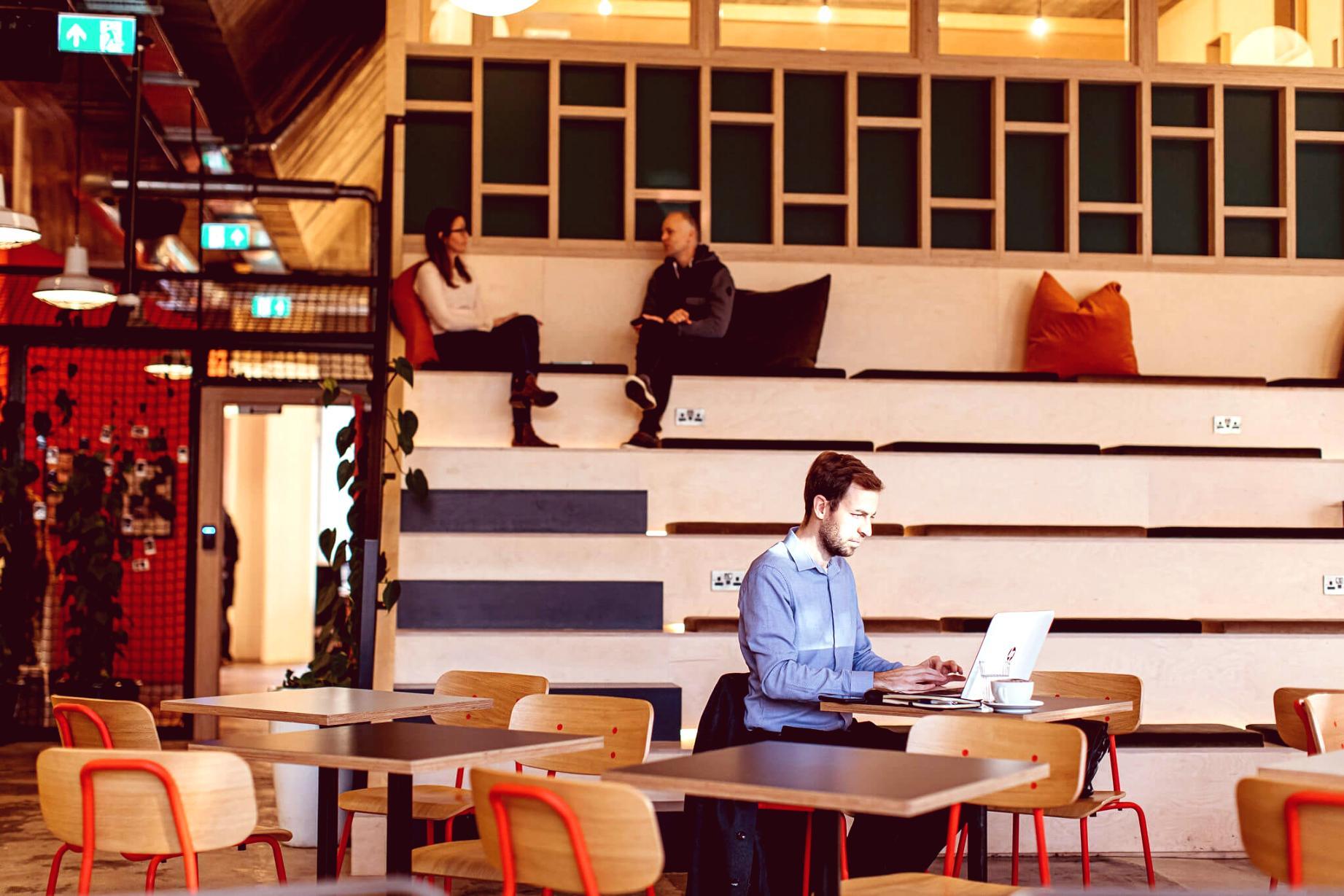 Sessão de análise de dados de pesquisa de palavras-chave